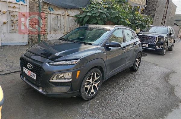 هيونداي كونا 2020 للبيع في العراق - بغداد